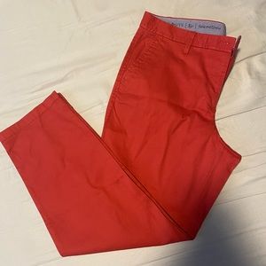 NOWT Talbot’s Chino Pants